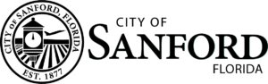 CITY OF SANFORD LOGO