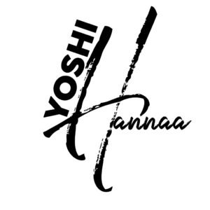 YOSHIHANAA LOGO